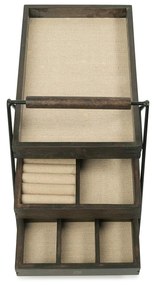 Ékszerdoboz Salomé