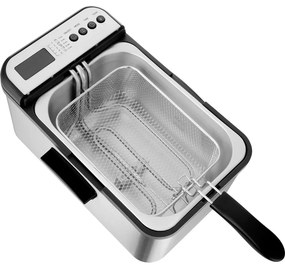 Sencor SFR 8200SS Sütőgép