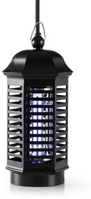 Nedis INKI110CBK4 UV rovarcsapda 4W/30 m2