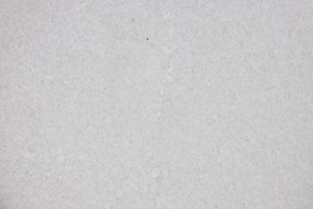 Kerek tárolóasztal márvány asztallappal ø 33 cm Karrara – White Label