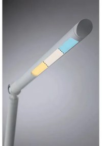 Paulmann 78911 - LED/10,6W Dimmelhető asztali lámpa FLEXBAR 230V 3000/4000/6500K