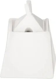 Cukortartó Fedővel 130 ML Kubiko Ambition