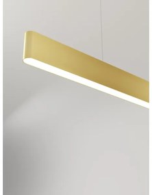 Immax NEO 07157-G120X-LED RGB+CCTW Dimmelhető csillár MILANO LED/40W/230V Tuya