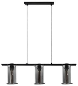 Lucide 78394/03/30 - Csillár zsinóron DOUNIA 3xE27/40W/230V