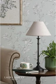 Laura Ashley Ludchurch 3756242-Q Asztali lámpa 1x40W/E14 IP20
