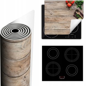 Tűzhelyvédő Szőnyeg Több Helyet Biztosít 60x52 Paradicsom fa