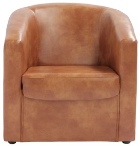 Cuba II NEW 4 személyes ülőgarnitúra Konyak N