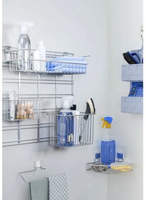 Towel öntapadós törölközőtartó - Compactor