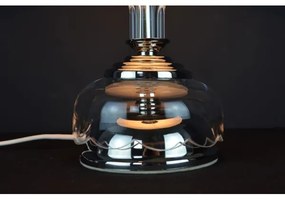 Wranovsky JWS121012101 - Asztali lámpa ZENITH 1xE14/40W/230V