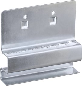 Tartó 10 darab imbuszkulcsra