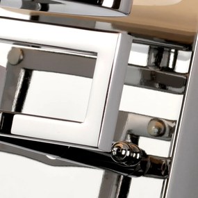 Hinkley Lighting LANZA HK-LANZA1-BATH Fali lámpa 1x40W/G9 IP44