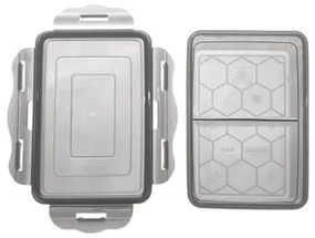 Orion Prim tároló tömítéssel osztott, 0,5 l