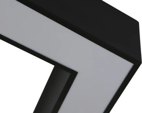 LED mennyezeti lámpa 90W - CL7633