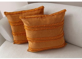 Párnahuzat szett 2 db-os 43x43 cm Tuffet – Mioli Decor