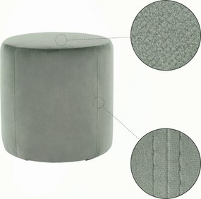 Puff, mentol szövet, TOP 45