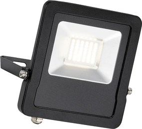 ENDON 78966 SURGE Kültéri Reflektor Matt Fekete, Átlátszó LED IP65