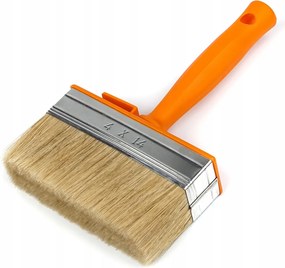 Maklovitsa tapétázó ecset vegyes sörtékkel 14 cm Polax