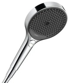 Hansgrohe Rainfinity kézi zuhany kerek króm 26865000