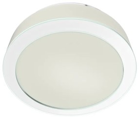 RENDL R10106 KARISMA Outlet, IP44 opál üveg