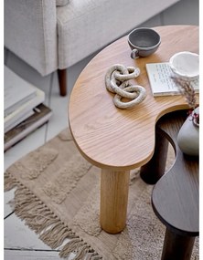 Szürke agyagkerámia csésze szett cappucinóhoz 2 db-os 180 ml Raben – Bloomingville