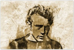 Poszterek 200x135 James Dean Színész Mozi