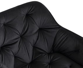 Fekete Bársony Forgósék. KONOR