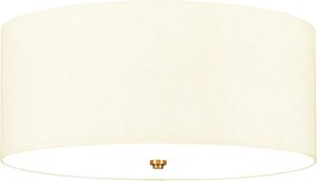 Designer’s Lightbox Fletcher DL-FLETCHER22-5LT-IV-AB Süllyesztett mennyezeti lámpa 5x60W/E27
