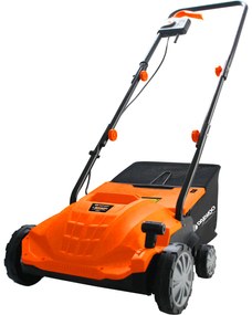Daewoo DASC1500 1500W 32cm gyepszellőztető