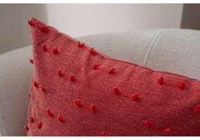 Párnahuzat 43x43 cm Tuffet – Mioli Decor