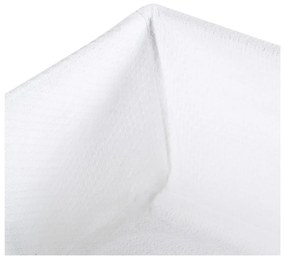 Textil tárolókosár – Compactor