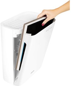 Sencor SHA 8400WH-EUE3 légtisztító készülék