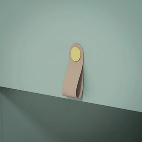 HOMCOM 2 db éjjeli szekrény fiókkal és nyitott rekesszel, modern stílusú, 45 x 40 x 55 cm, Zöld | Aosom