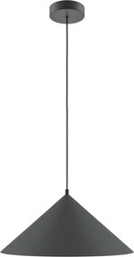 Maytoni Basic colors MOD167PL-01B 1x40W/E27 IP20