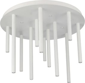 AZZARDO 5755 ILIOS Modern LED Mennyezeti Lámpa LED IP20