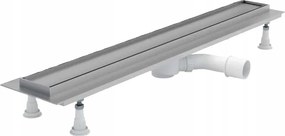 Lineáris lefolyó Schedpol Regular Line 60 cm SOLPL-60080