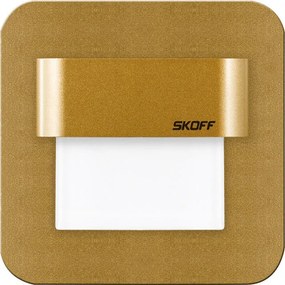 Skoff SALSA ML-SST-M-H-1-PL-00-01 Felületi lépcsőházi lámpa 3000K IP20