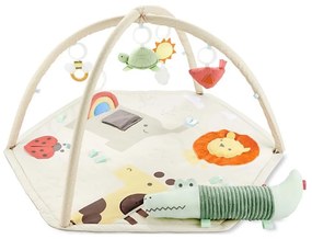 Skip Hop - Gyerek játszószőnyeg GEOMETRIC WONDERS sorozat