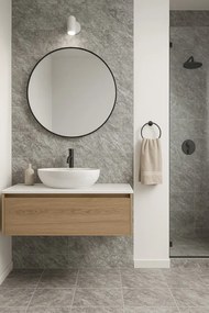 Quarzo Grigio járólap 30x60