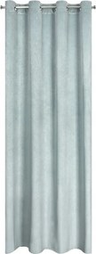 Függöny készre szerelve LILI 140x250 kék