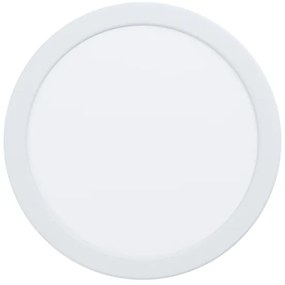Eglo 99258 - LED dimmelhető mennyezeti lámpatest FUEVA 5 LED/16,5W/230V