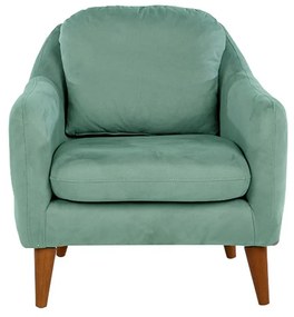 Fotel Soli Berjer Sea Green tengerzöld