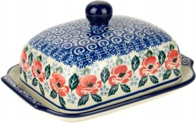 Vajtartó 18 cm Ceramika Artystyczna Bolesławiec