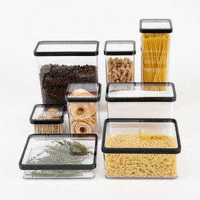 Élelmiszertartó doboz Loft – Rotho