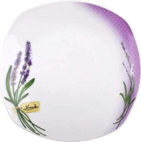 Banquet Lavender 18 részes étkészlet