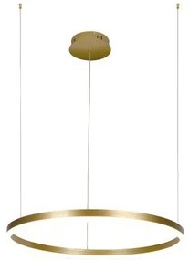 LED dimmelhető csillár zsinóron LED/42W/230V 3000-6500K + távirányítás