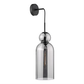 Dar Lighting modern függeszték tao matt fekete dartao0110