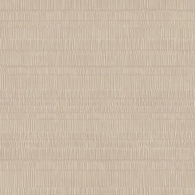 Decoprint Terra Nova Folding barna gyűrt hatású krepphatású vlies tapéta – TN29031