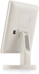 Állítható asztali tükör, LED megvilágítással - InnovaGoods