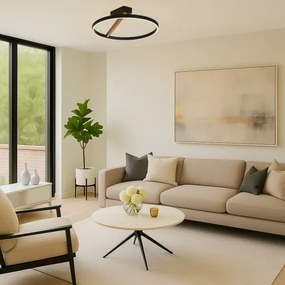 Rabalux 71351 - LED mennyezeti lámpa RENARA LED/24W/230V 3000K átm. 45 cm