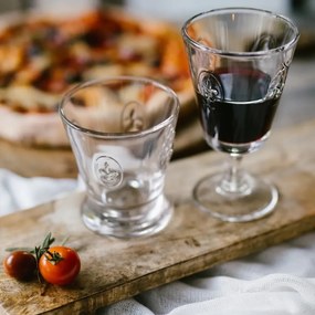 Fleur de Lys pohár, 240 ml - La Rochère